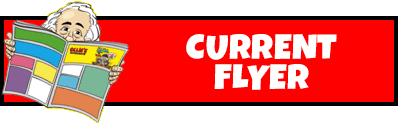 View our Current Flyer View our Current Flyer