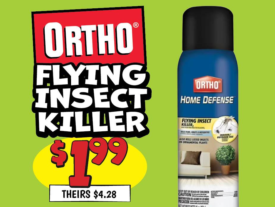 Ortho 16 oz. Flying Insect Killer