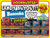 Bazooka Candy Buyout