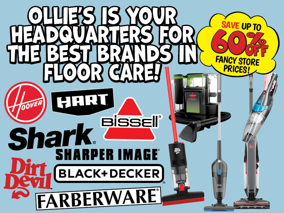 Floorcare Buyout
