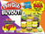 Play-Doh Buyout!