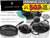 Sharper Image Cookware Deals!