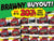 Brawny Buyout