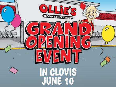 Clovis, NM Grand Opening 6/10