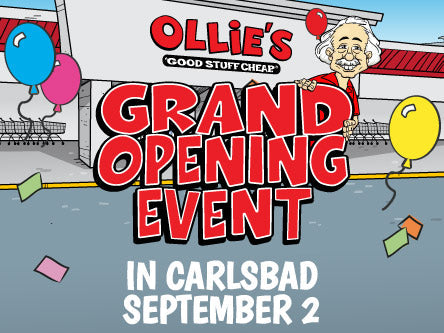 Carlsbad, NM Grand Opening 9/2