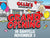 Image of Ollie in front of store with text: Grand opening in Danville 11/5.