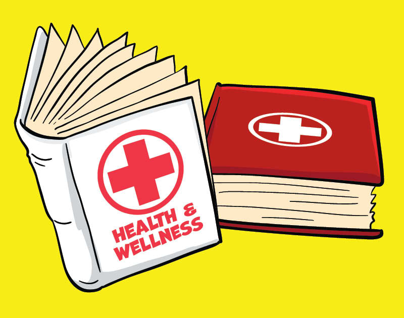 Health & Wellness