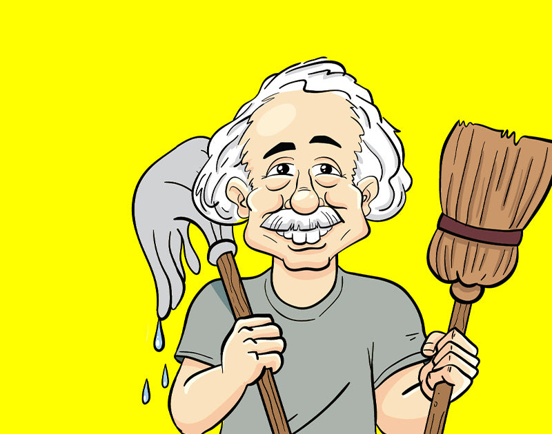 Cheap Cleaning Supplies