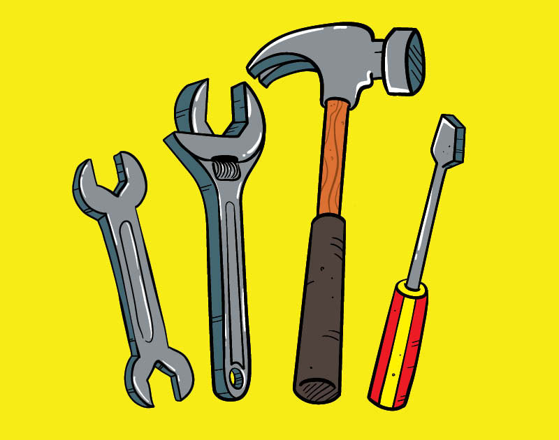 Tools