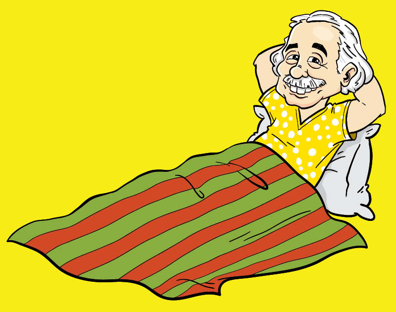 Bedding