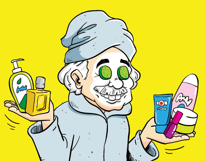 Beauty & Personal Care