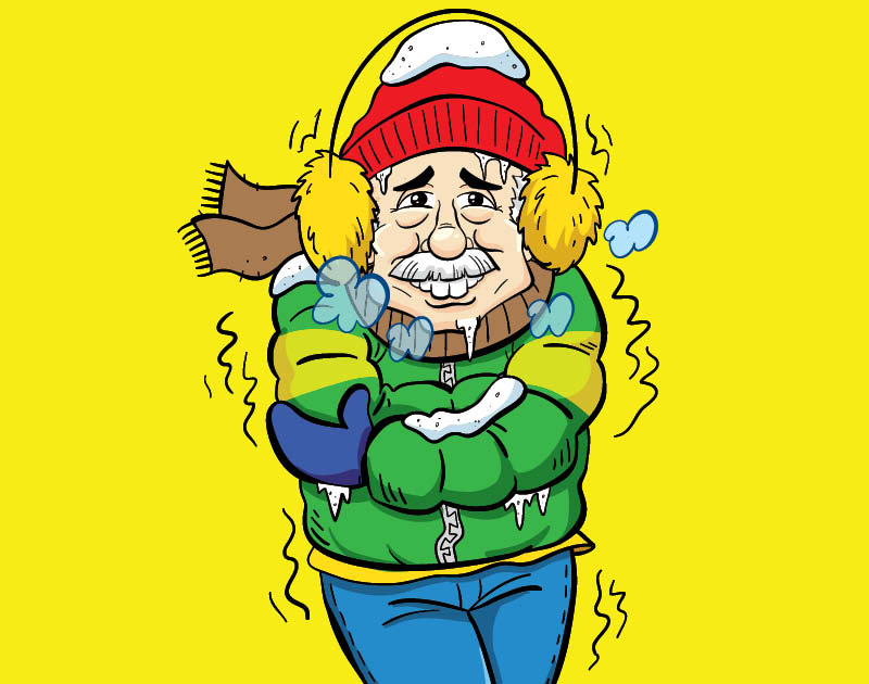 Heating, cooling, & air quality