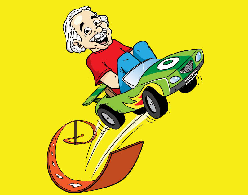 Kids Toys