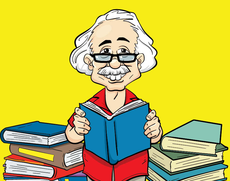 Fiction & Nonfiction Novels