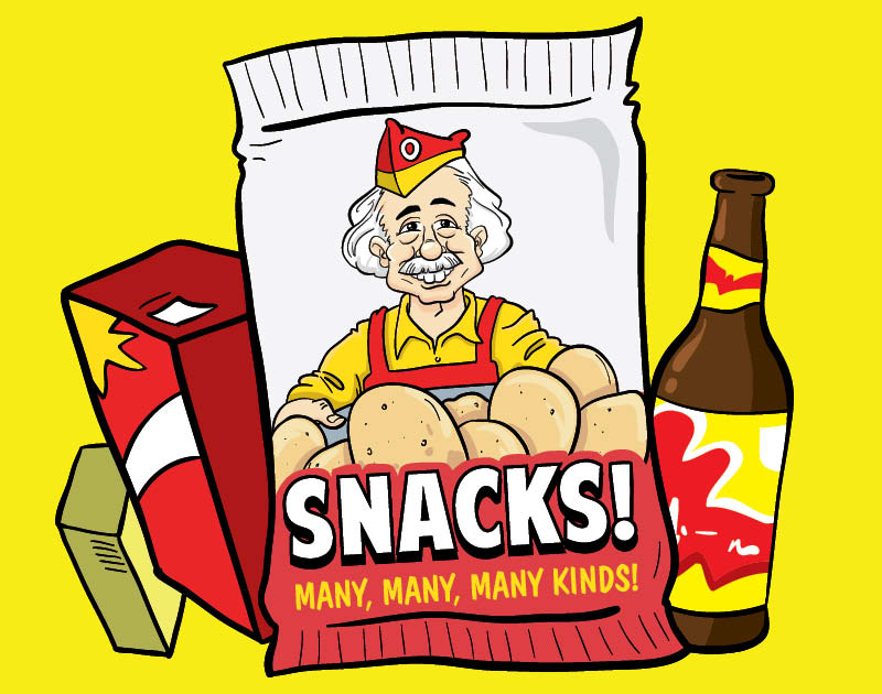 Snacks