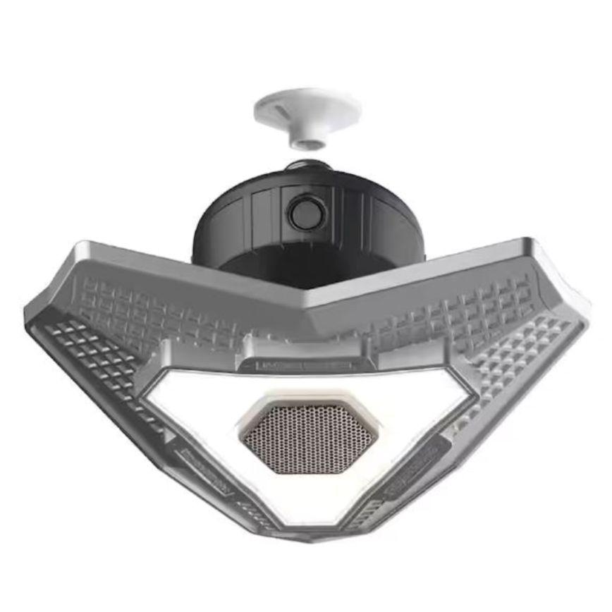 Beyond Bright Soundwave Light 