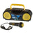 Batman Karaoke Radio 