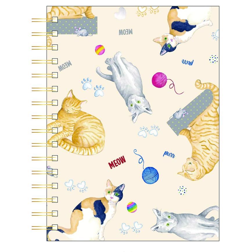 Hardcover Journals