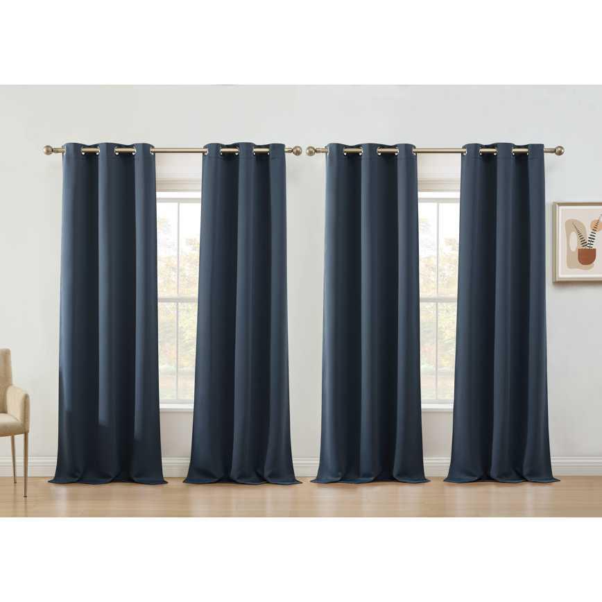 Blackout Panel Pairs 4 pc.