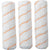 Black+Decker Micro Roller Set 18"