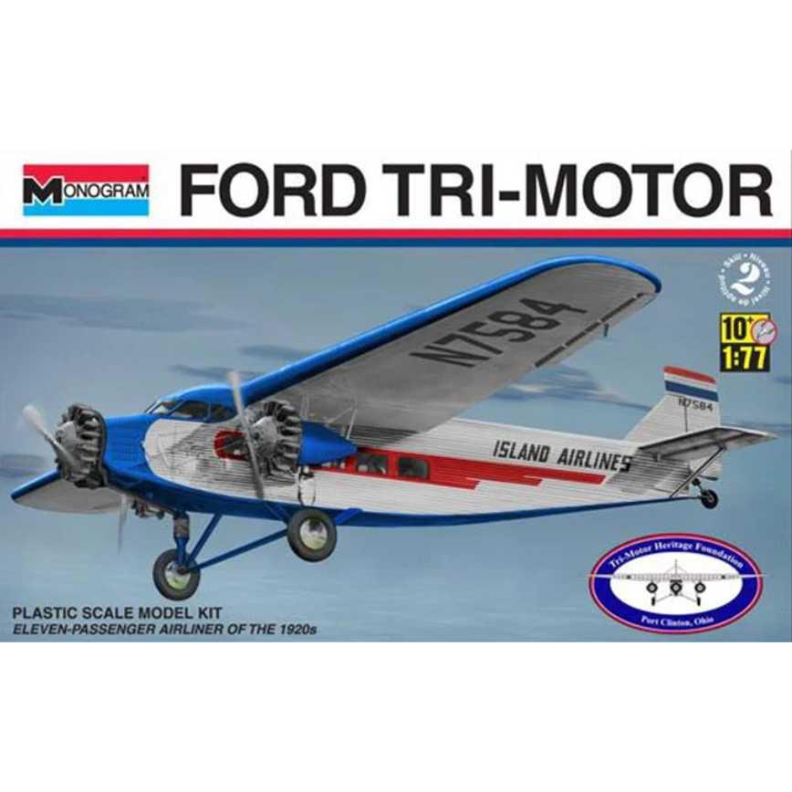 Revell Scale Model Kits 1:24