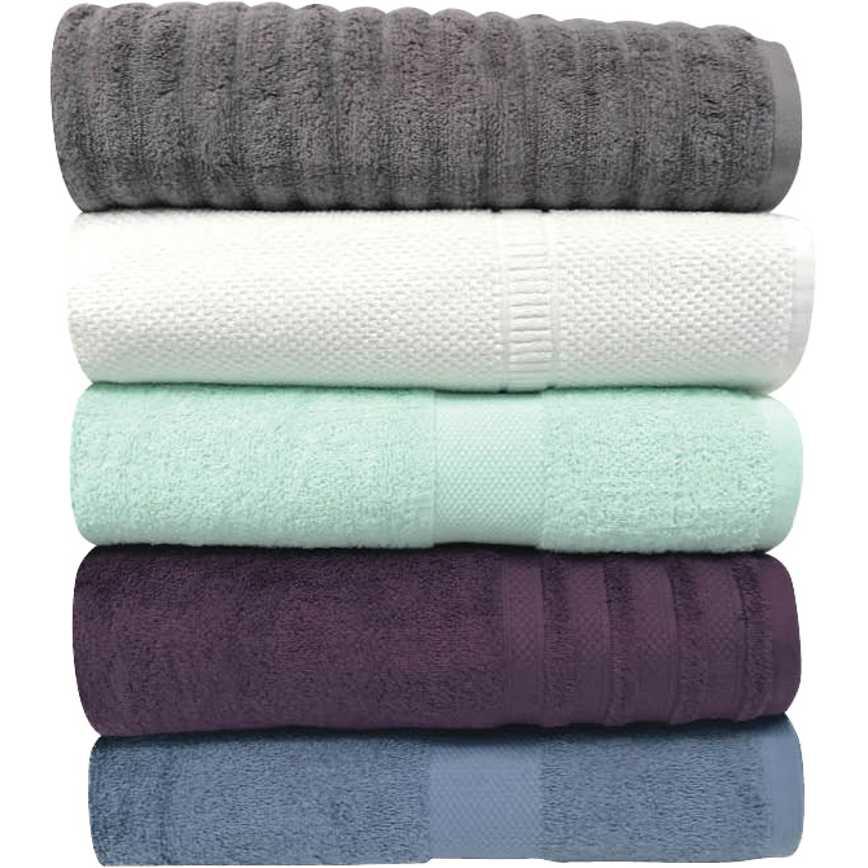 Ellie Bath Towel Ensemble