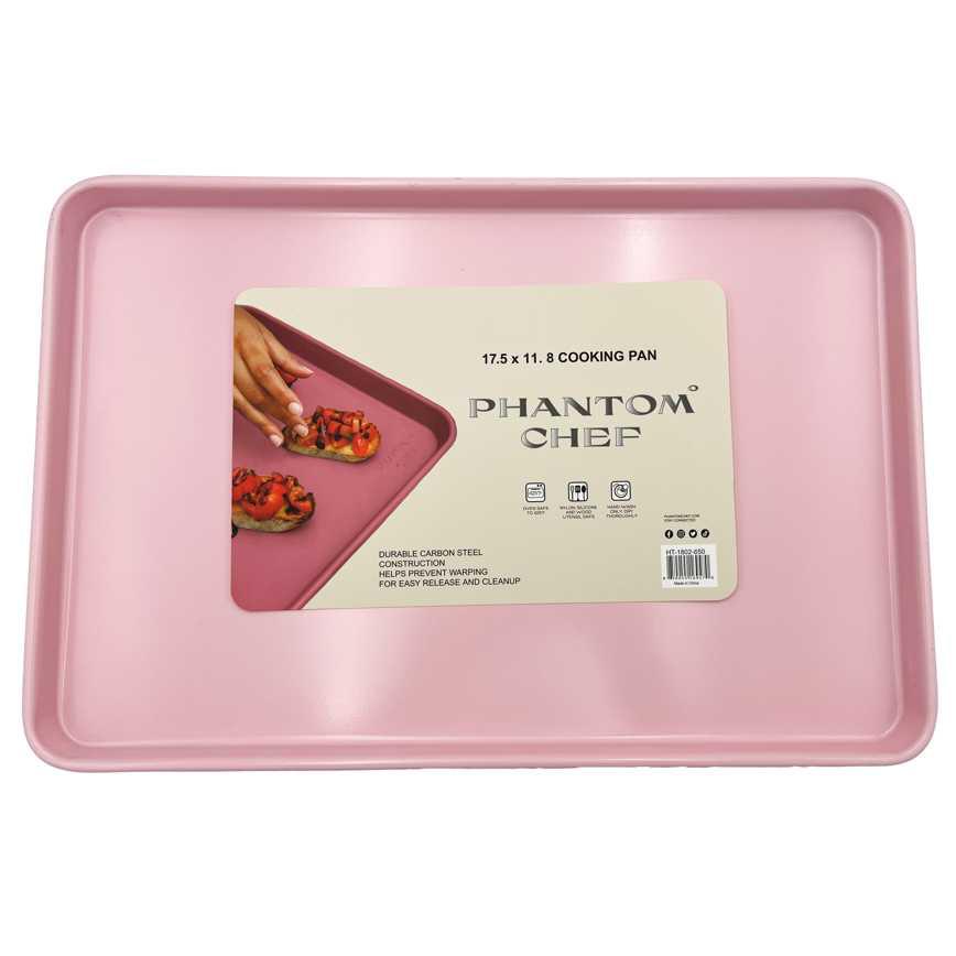 Phantom Chef Cooking Pan 17.5&quot; x 11.8&quot;
