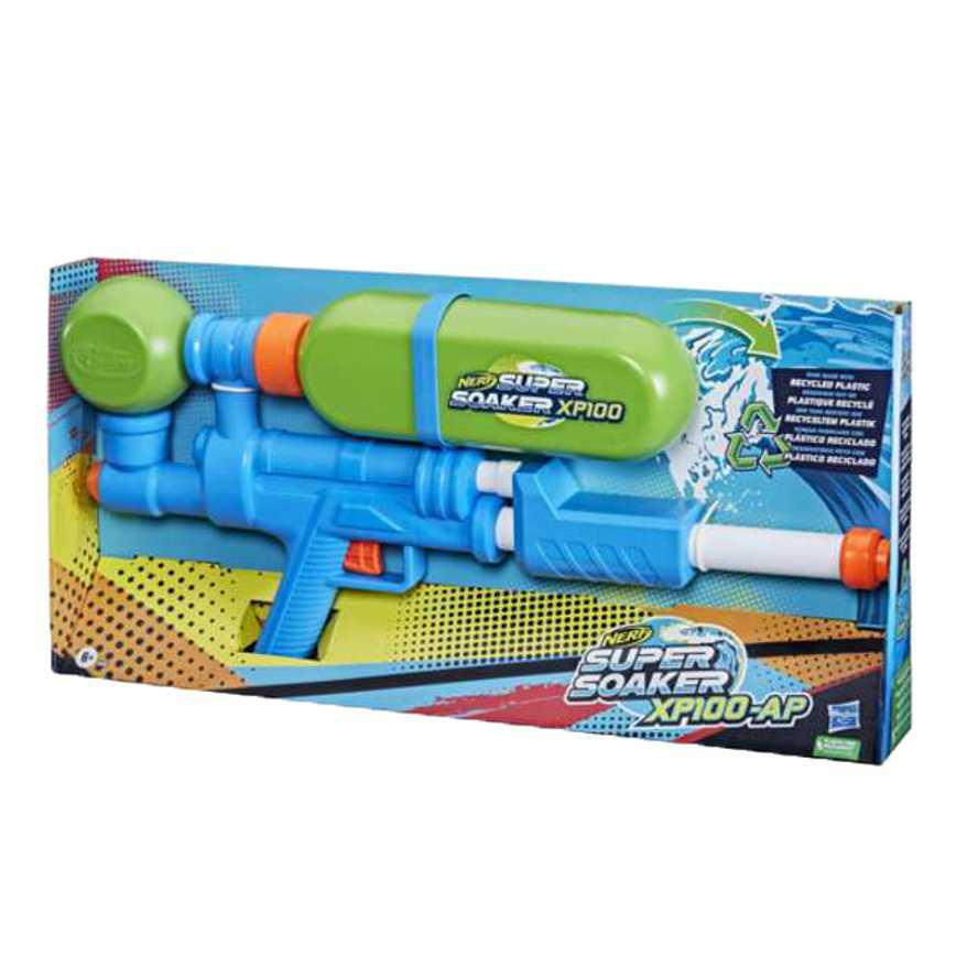 Nerf Super Soaker XP100