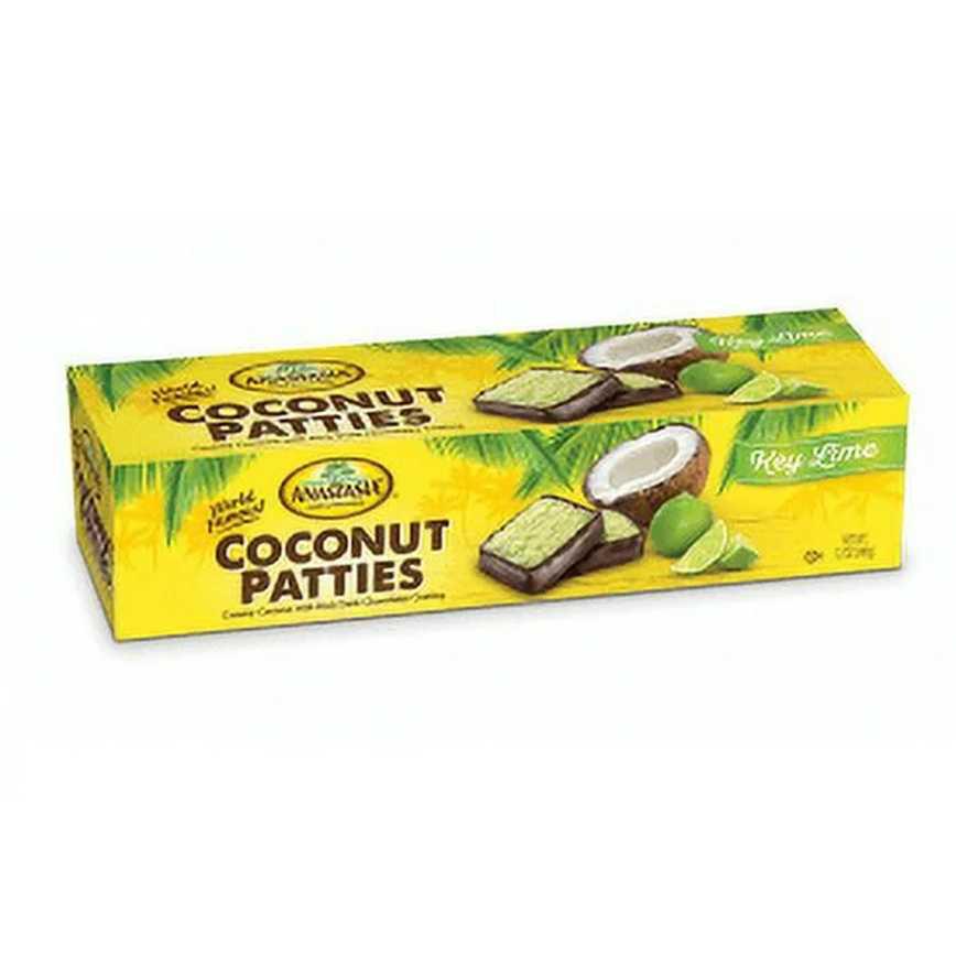 Anastacia Gourmet Coconut Patties 10.5-12 oz.