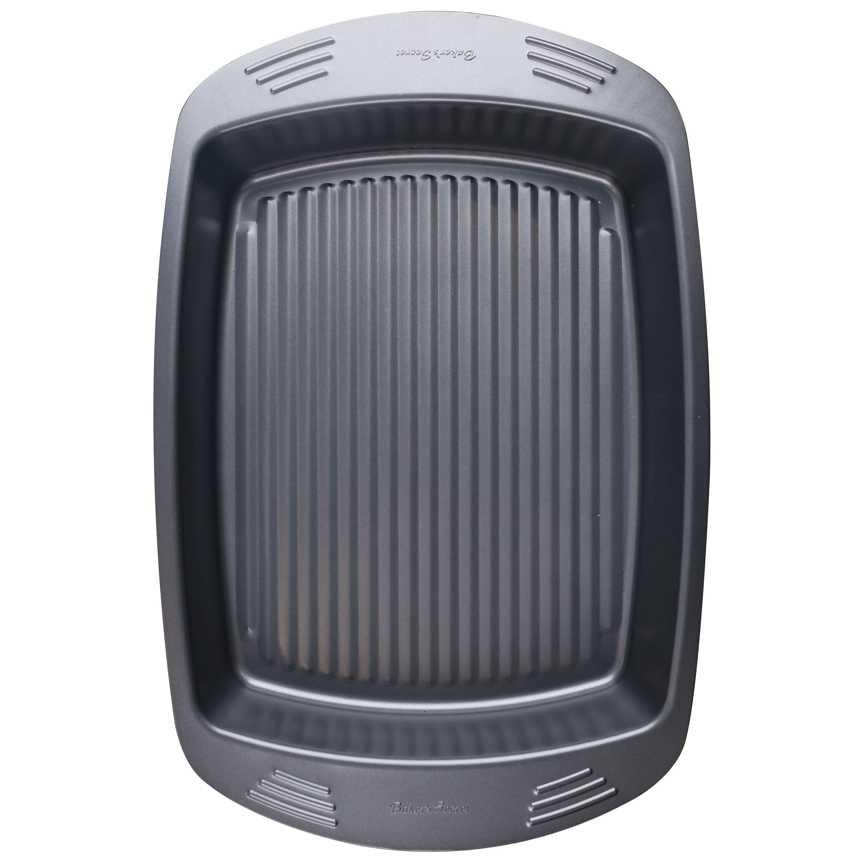 Baker&#39;s Secret Deep Roaster Pan