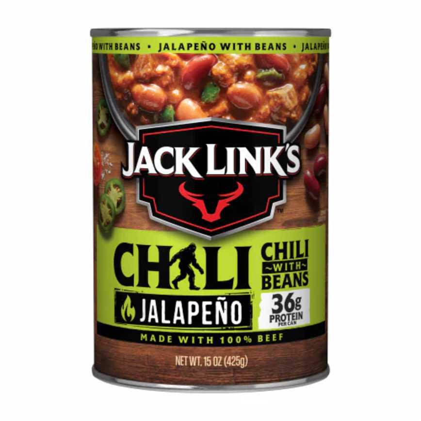 Jack Links Chili 15 oz.