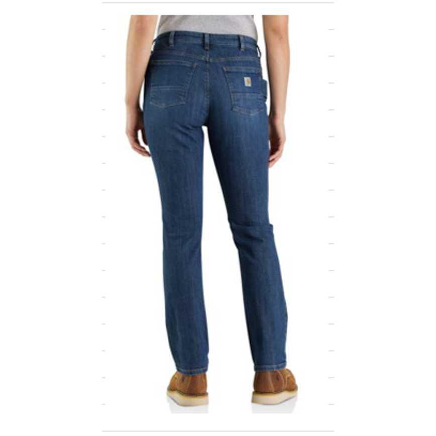 Carhartt Women's Rugged Flex Jeans
