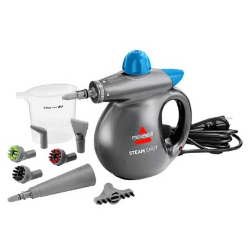 Bissell Steam Shot™ Handheld Steam Cleaner & Sanitizer