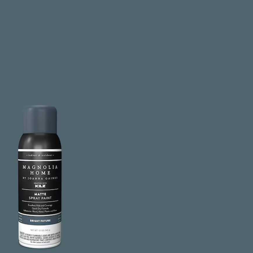 Magnolia Home by Joanna Gaines Spray Paint Matte 12 oz.