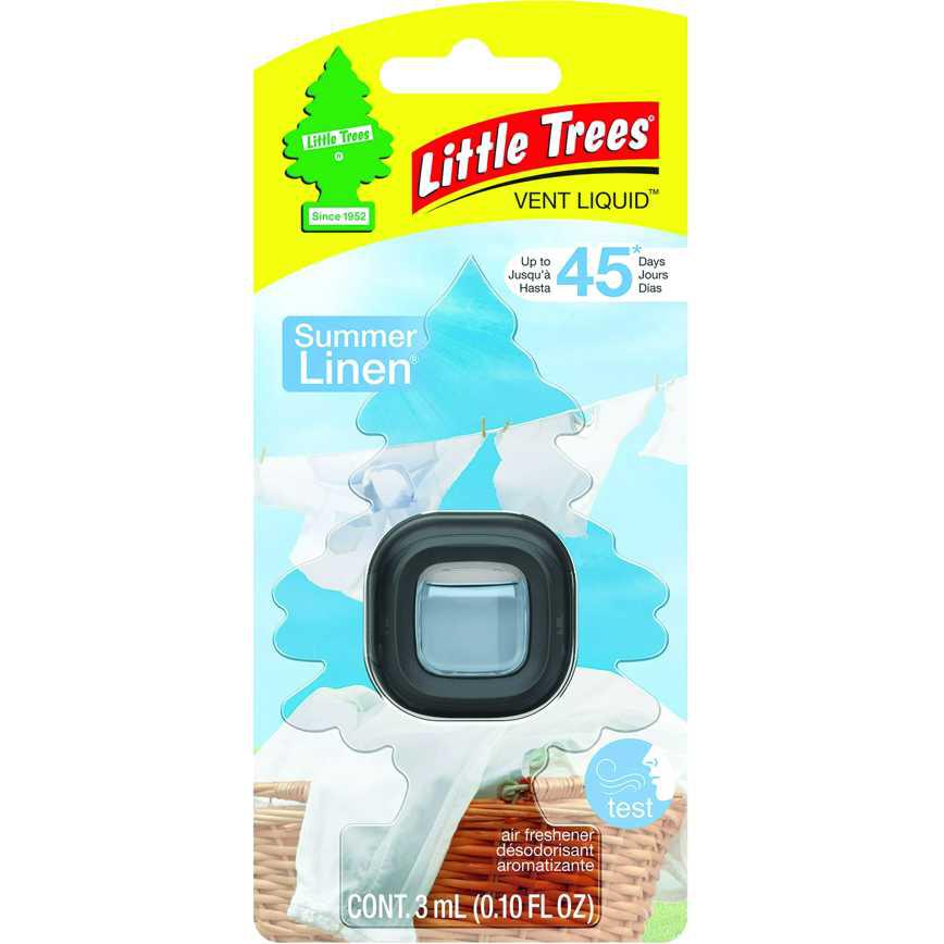 Little Trees Vent Clip Air Fresheners 1 ct.