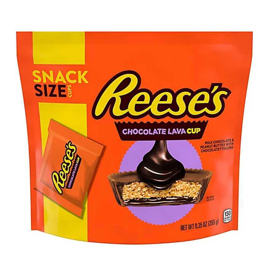 Reese&#39;s Chocolate Lava Cup 9.35 oz.