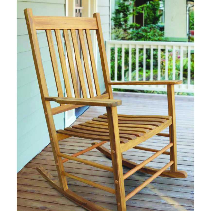 Sarasota Breeze Indoor/Outdoor Rocking Chair