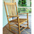 Sarasota Breeze Indoor/Outdoor Rocking Chair