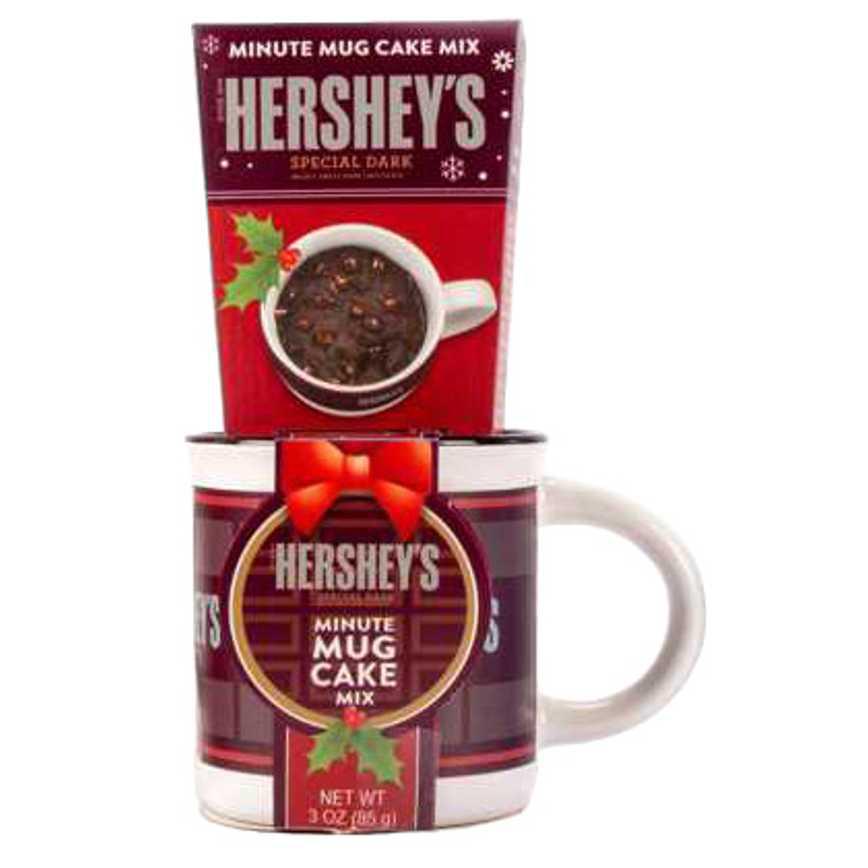 Minute Mug Cake Mixes