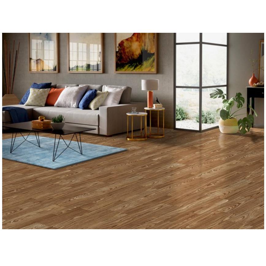 Laminate Flooring Chestnut Oak 7mm