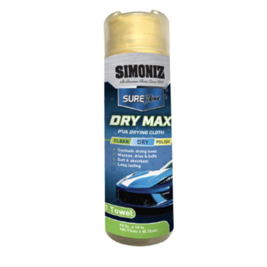 Simoniz Dry Max Shammy