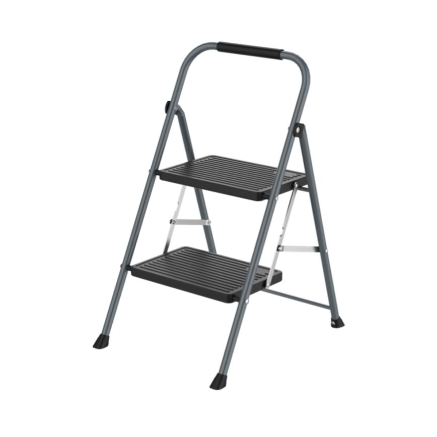 Steelton Tools 2 Step Ladder 