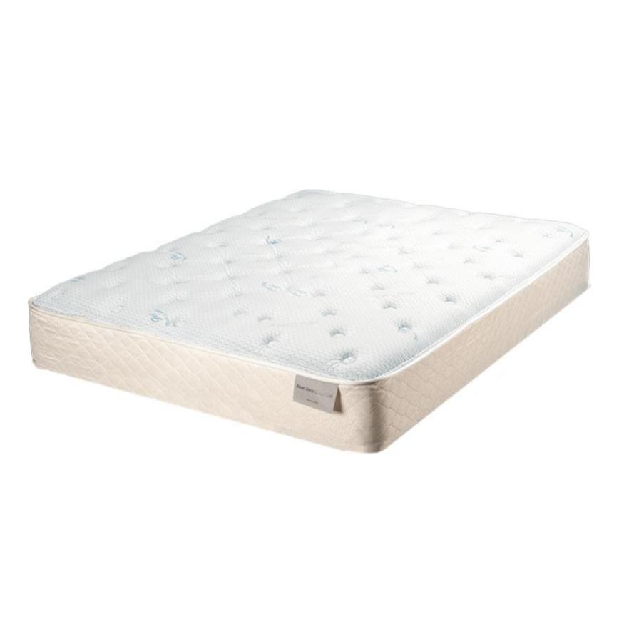 Aloe Vera Cool Gel Mattresses