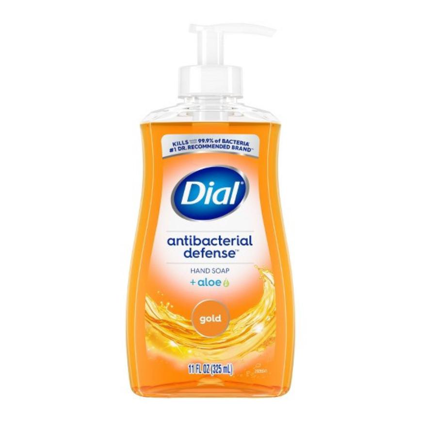 Dial Gold Hand Soap 11 oz. 