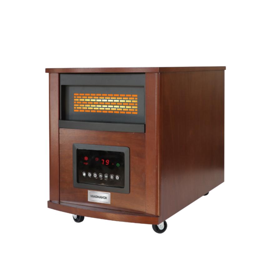 Magnavox 10-Element Infrared Heater