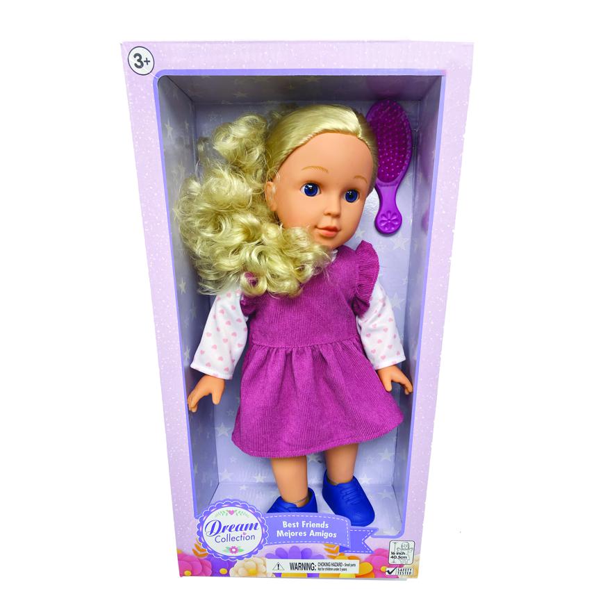 Dream Collection - Best Friends 