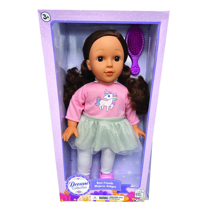 Dream Collection - Best Friends 