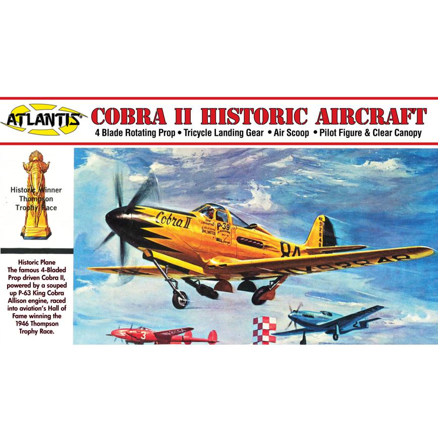 Hobby Model Kits 