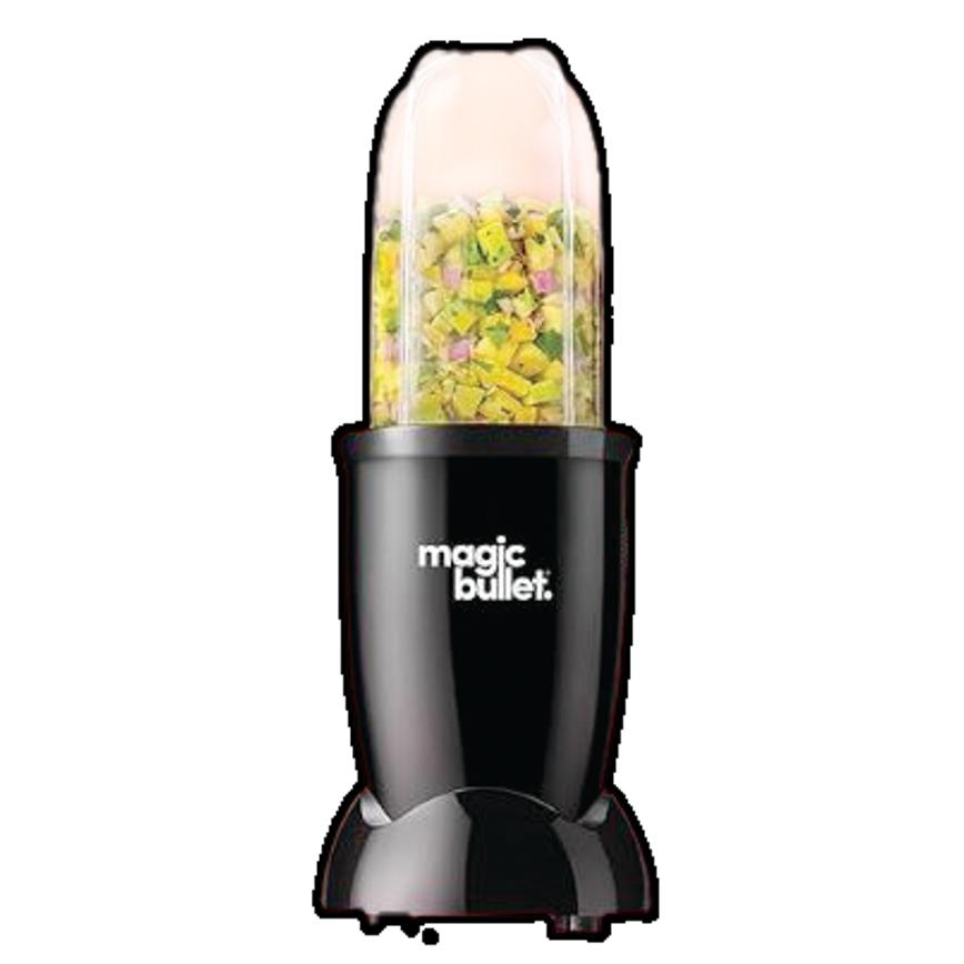 Magic Bullet Personal Blender