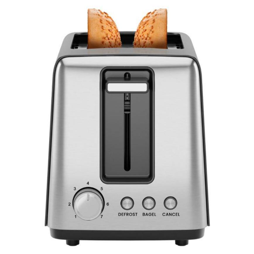 Chefman 2-Slice Toaster